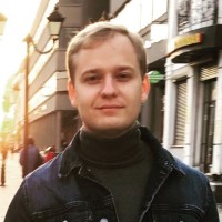 Aleksey Fedko