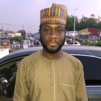 Yusuf Kabir Ahmad