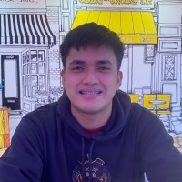 Brian Joshua Diaz