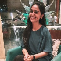 Ruchita Shaha
