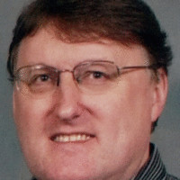 Brian Wilkinson