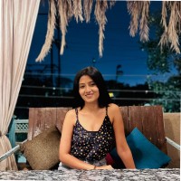Avantika Mahajan