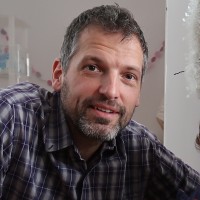 Nicolas Schneberger