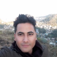 Rajesh Giri
