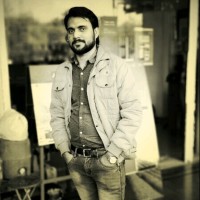 Jay Krishna Jha