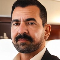 Nasser Hashim Rifai