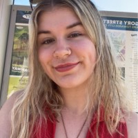 Hannah Bream