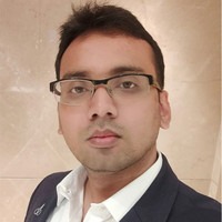 Ravikant Prasad