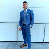Andres Alfonzo