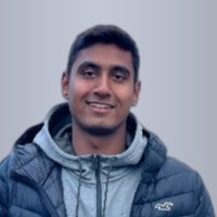 Hiren Patel