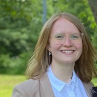 Sarah Scharfen
