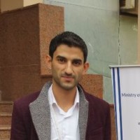 م.م حيدر عبد الكريم