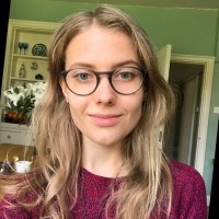 Imogen Harrison