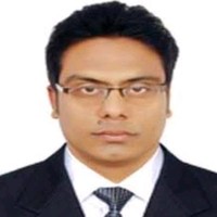 Russell Mahmood