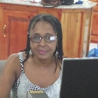 Margo Boyce