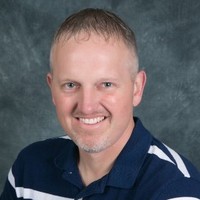Brian Marr