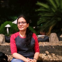 Swetapadma Nanda