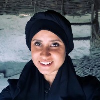 Sabrina Ahmed-Qureshi