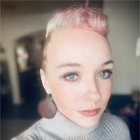 Morgan Dawn Golightly