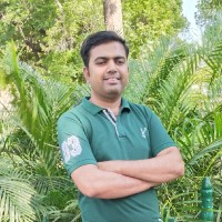 Durgesh Thakur