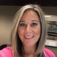 Melissa Morefield