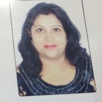 Poornima Srinivas