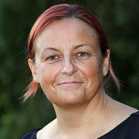 Marleen Brees