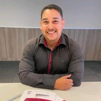 Matheus Rosario Ribeiro