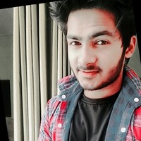 Vibhor Kashyap
