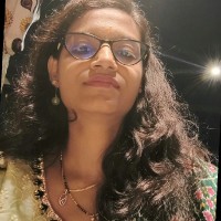 Divya Mahale