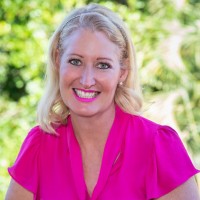 Jeannine Farrell