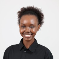 Ann-Marie Kamau