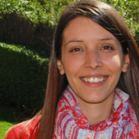 Silvia Berenguel