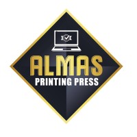 Almas Printing press