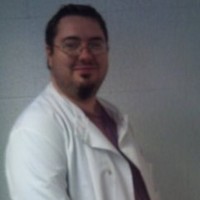 James Sykes MSc