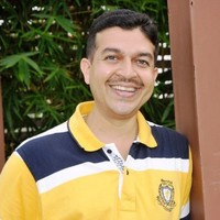 Dilip Joshi