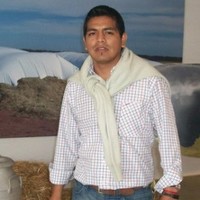 Daniel Enrique González