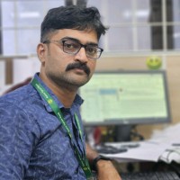 Vishnu Pg