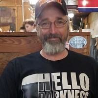 Troy Smiddy