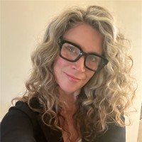 Arienne Overking, Aia, Ncarb