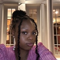 Kimberly Thimothee
