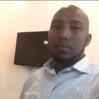 Mohammed Adan