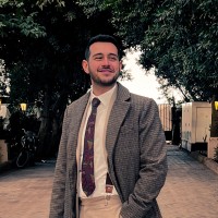 Ahmed Elrashedy