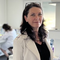 Marine Faussillon-Laville