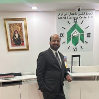 Abdulaziz Shaikh