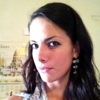 Layli Sara Alvarez H Biológa