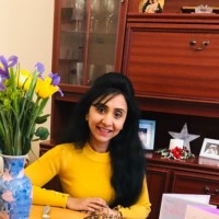 Sindhu Haridas