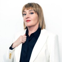 Tera Tatyana Luxembourg