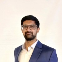 Thejes S Kumar