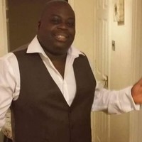 Richard Amoako
